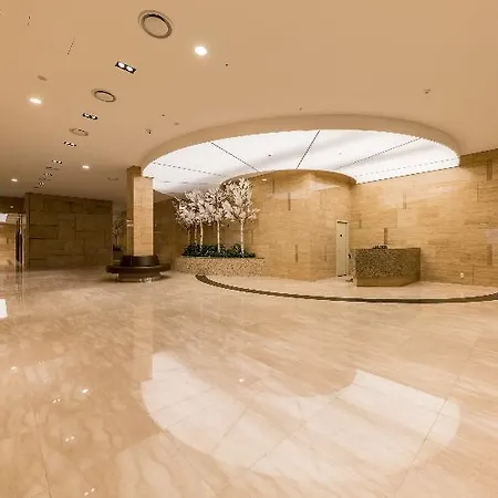 Days Hotel & Suites By Wyndham Incheon Airport-2